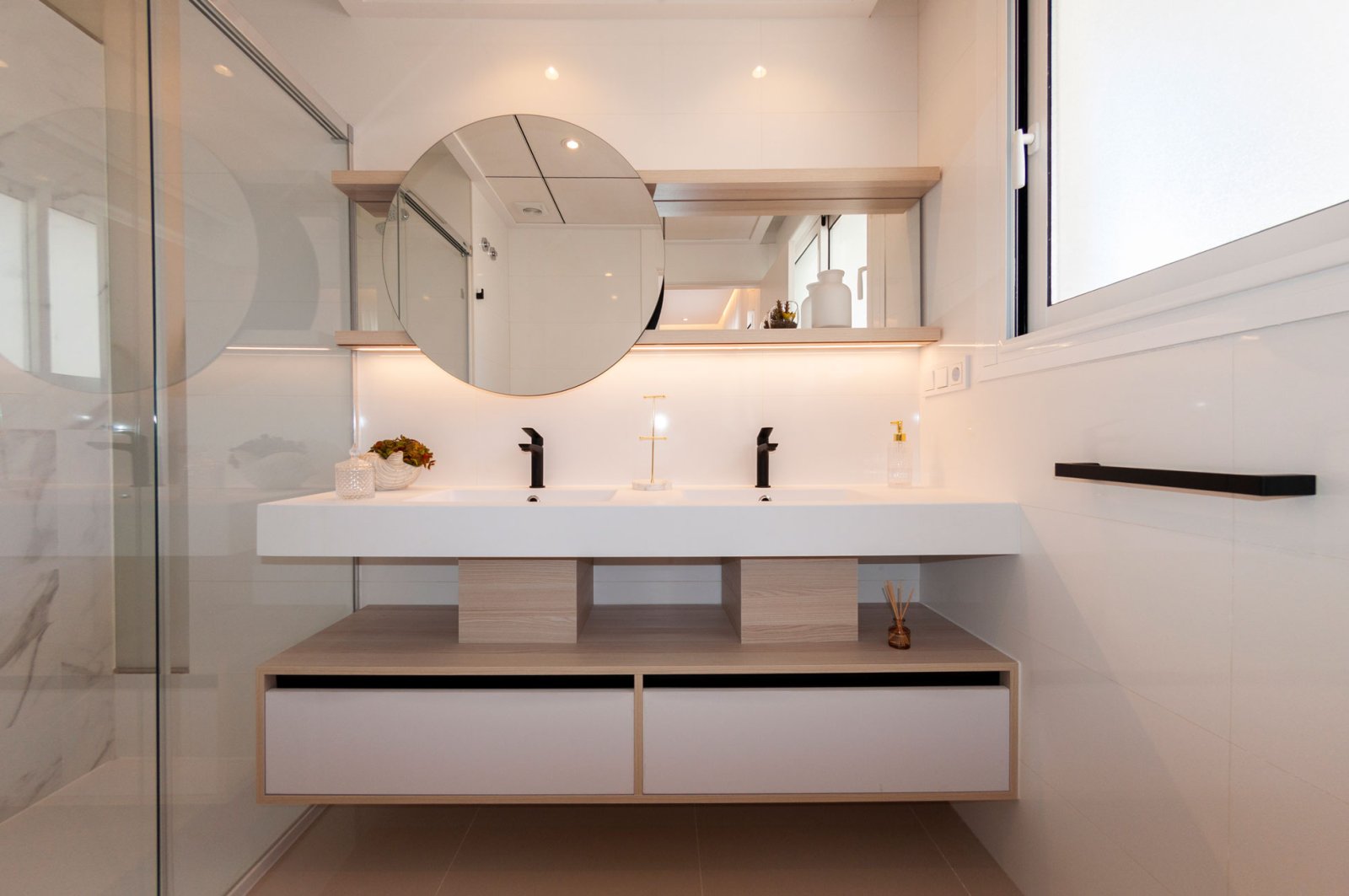 Penthaus in geschlossener Wohnanlage