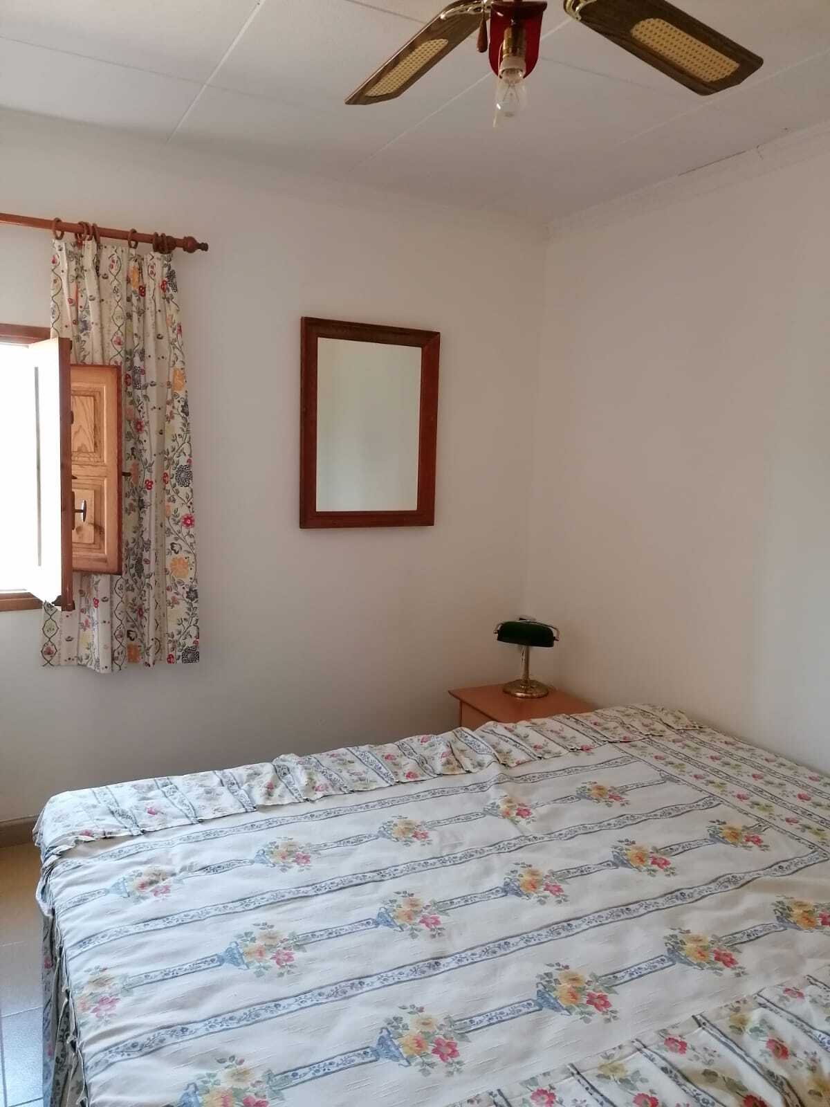 Exklusives Baugrundstück mit Finca an der Costa Calida