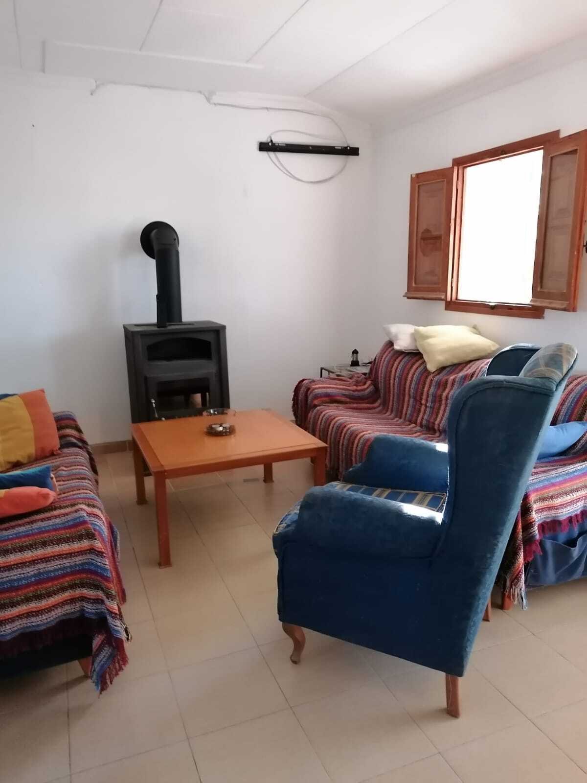 Exklusives Baugrundstück mit Finca an der Costa Calida