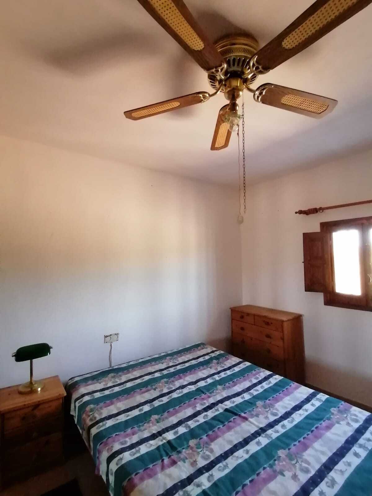 Exklusives Baugrundstück mit Finca an der Costa Calida